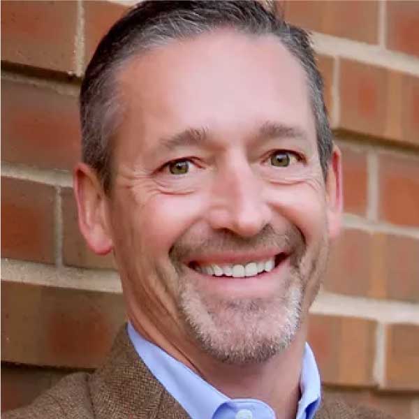 Mike Murphy Headshot