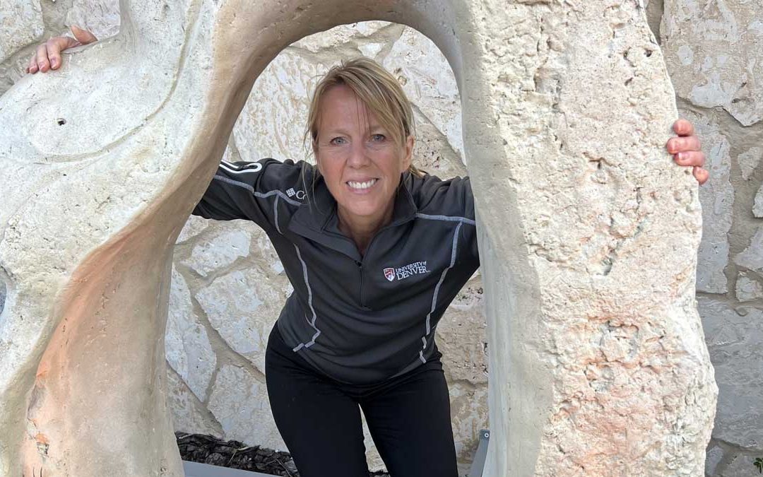 Mentor Spotlight: Supporting Dreams and Building Confidence – Jen’s Story