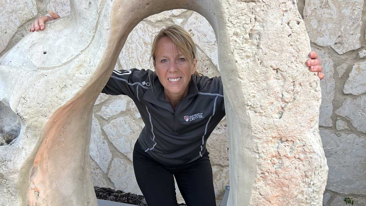 Mentor Spotlight: Supporting Dreams and Building Confidence – Jen’s Story