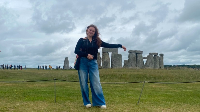 You Bring Yourself With You: Lessons from a First-Year Scholar