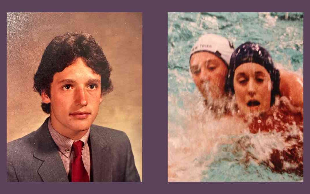 Then & Now: Meet Green Halo Board Members Mike Murphy and Mary O’Malley