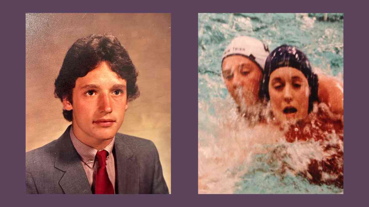 Then & Now: Meet Green Halo Board Members Mike Murphy and Mary O’Malley