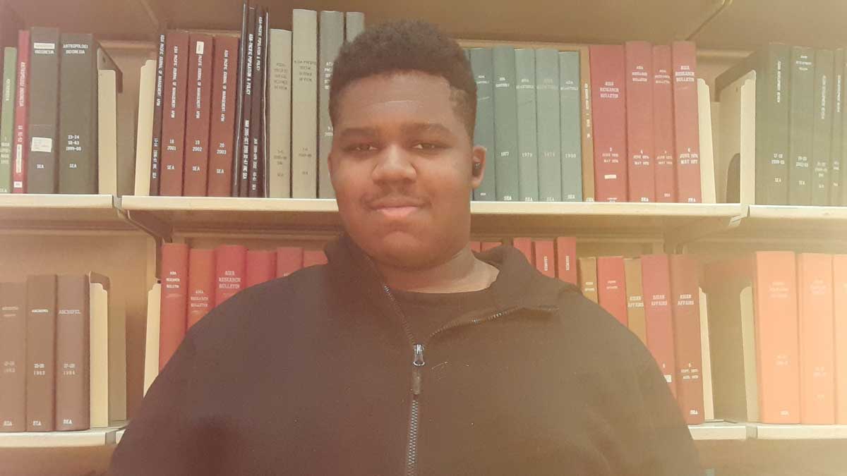 Meet Jonathan Ford: Psychology, Passion, and Finding Your People